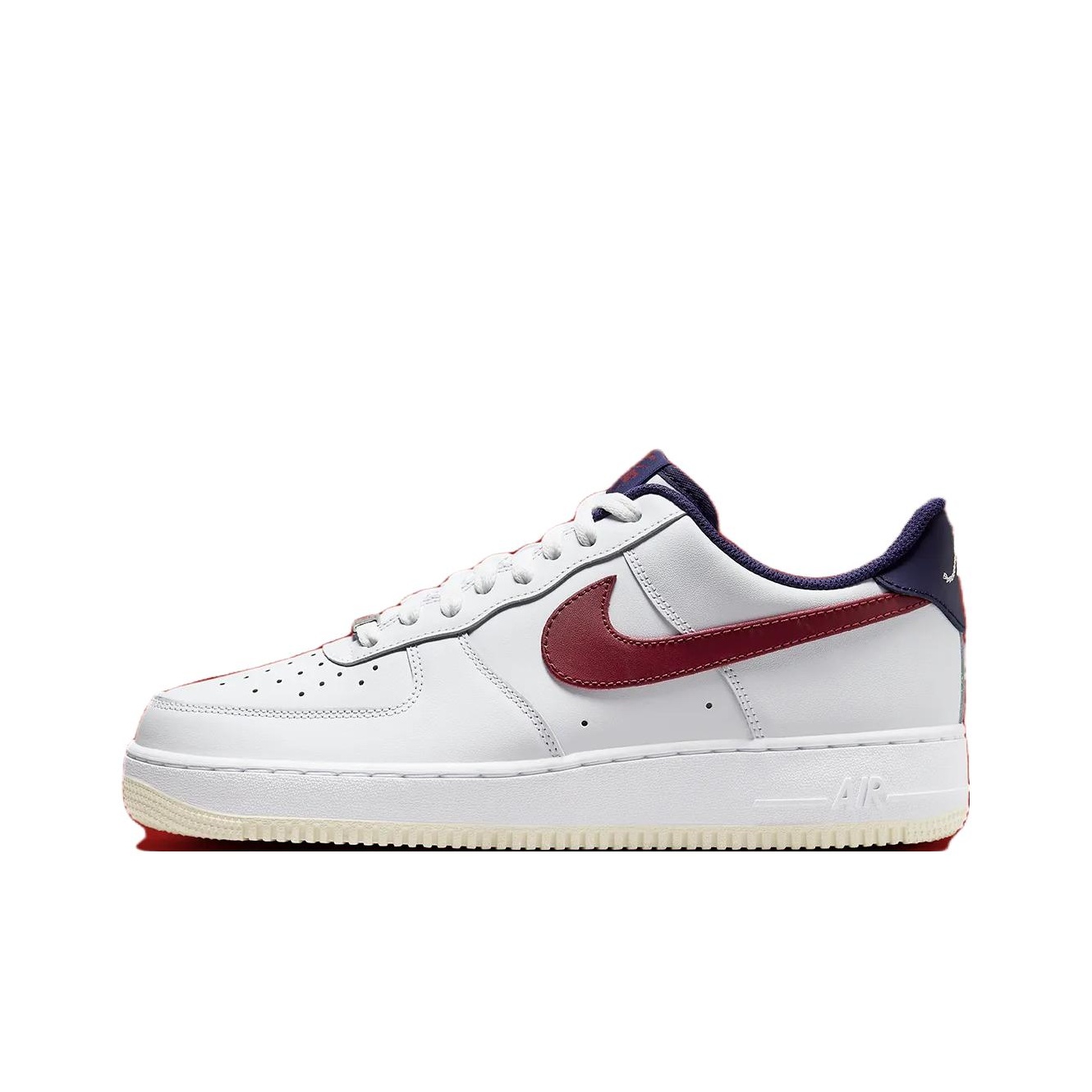 Nike Shoes Air Force 1 - ナイキ エアフォース1 スケートボードシューズ メンズ ロートップ ホワイト