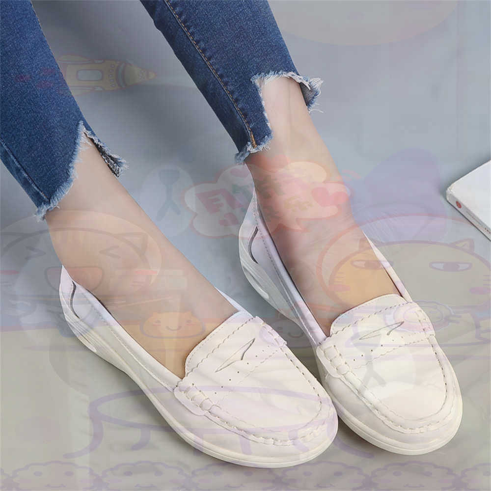 Women Formal Wear Trends - ソフトスリッポンレディース大きいサイズの靴ウォーキングテニススケートボードレディーススニーカー高級ブランドスポーツカレッジドロップシッピング