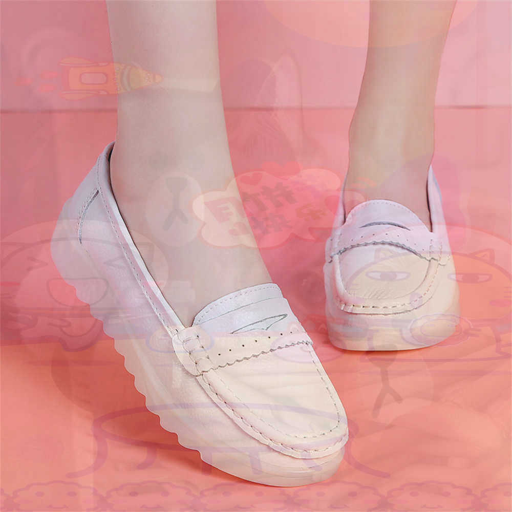 モカシン ドライビング ティーンエイジ スニーカー スケート - Women Formal Wear Trends のレビューと価格