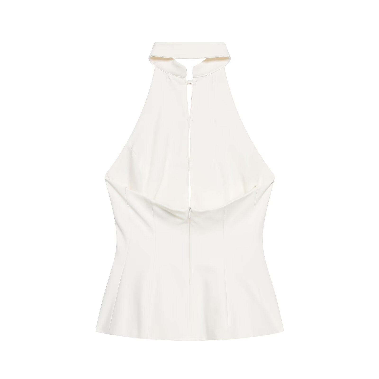 BSAY エレガントな新作チャイナ風ホルターベストトップ レ - Women Formal Wear Trends のレビューと価格