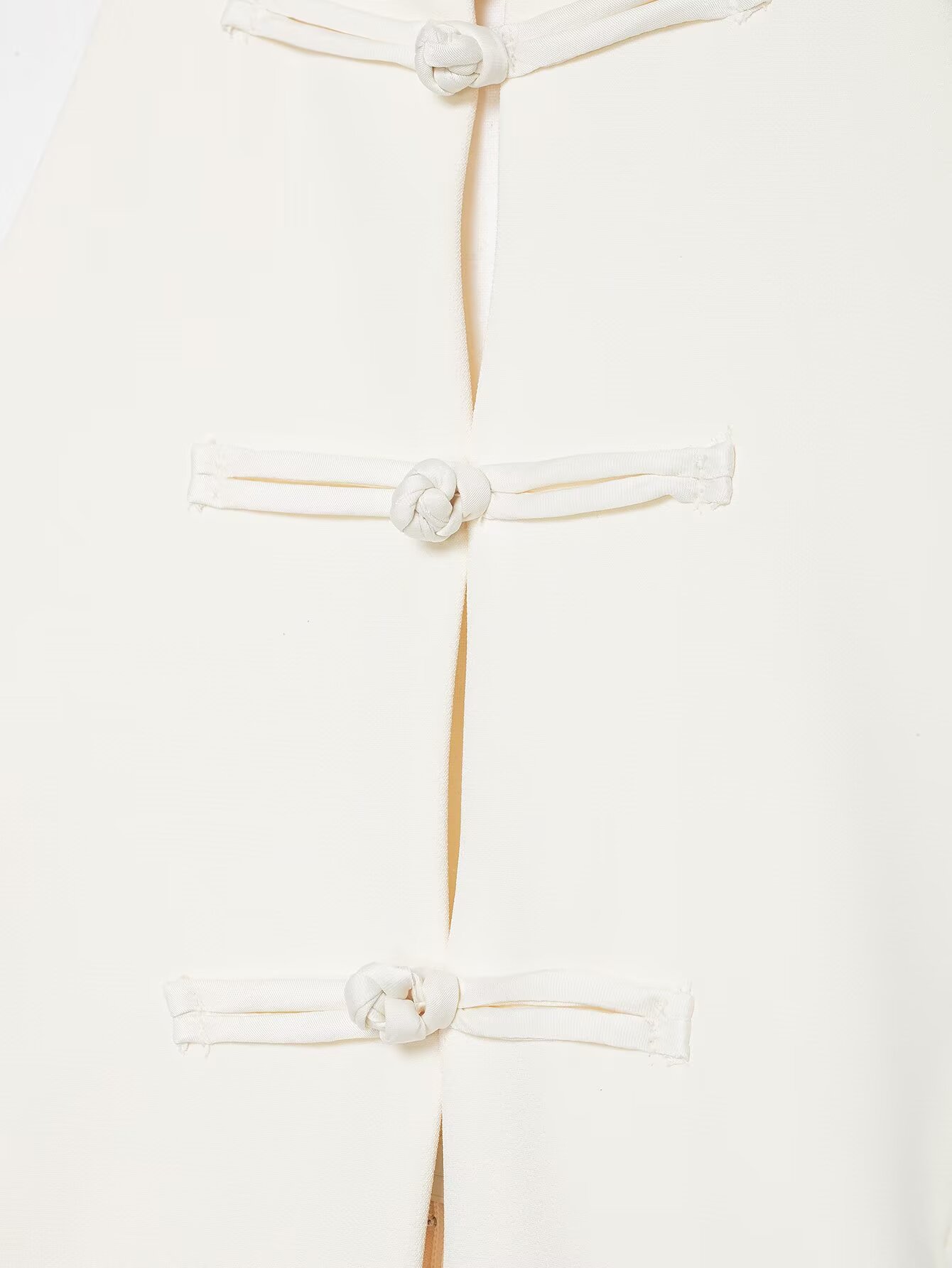 BSAY エレガントな新作チャイナ風ホルターベストトップ レ - Women Formal Wear Trends のレビューと価格