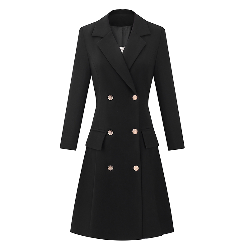黒のオフィスワーカーの制服,日本のトレンド,オフィスワーカー - Women Formal Wear Trends のレビューと価格
