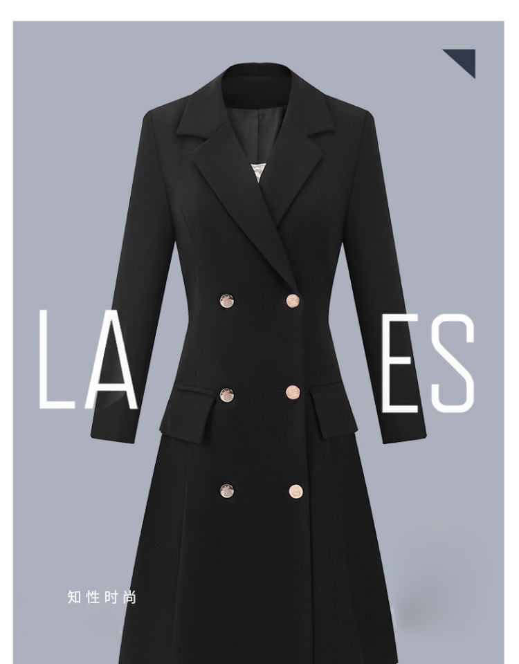 黒のオフィスワーカーの制服,日本のトレンド,オフィスワーカー - Women Formal Wear Trends のレビューと価格