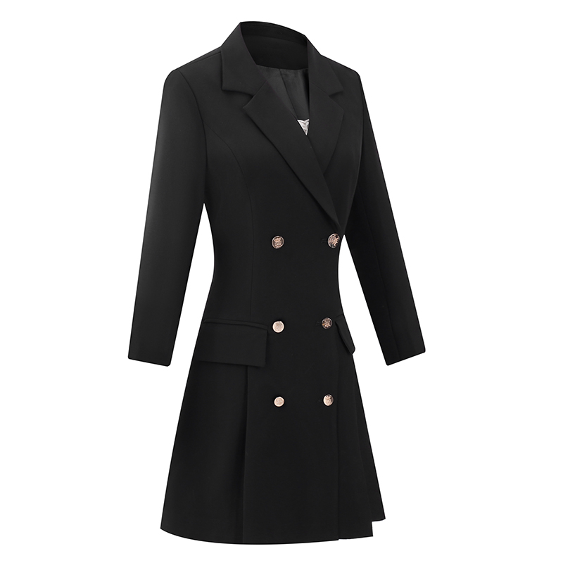 黒のオフィスワーカーの制服,日本のトレンド,オフィスワーカー - Women Formal Wear Trends のレビューと価格
