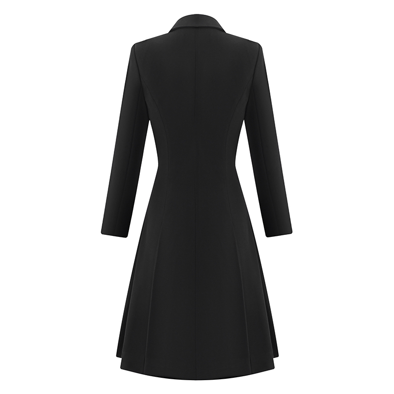 黒のオフィスワーカーの制服,日本のトレンド,オフィスワーカー - Women Formal Wear Trends のレビューと価格