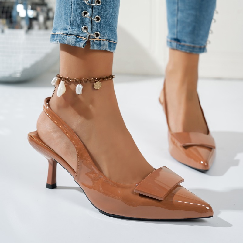 2026年ニューデザインレディースサンダル - ファッション - Women Formal Wear Heels のレビューと価格